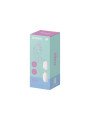 5 embouts de rechange SATISFYER PRO 2 La Clef des Charmes, Love shop Toulouse