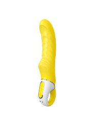 La Clef des Charmes Vibromasseur Satisfyer Vibes YUMMY SUNSHINE