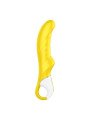 La Clef des Charmes Vibromasseur Satisfyer Vibes YUMMY SUNSHINE