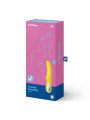 La Clef des Charmes Vibromasseur Satisfyer Vibes YUMMY SUNSHINE