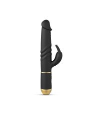 Dorcel Vibromasseur Rechargeable FURIOUS RABBIT 2.0