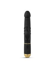 Dorcel Vibromasseur Rechargeable FURIOUS RABBIT 2.0