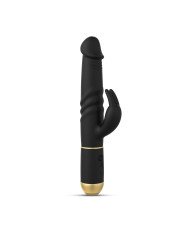 Dorcel Vibromasseur Rechargeable FURIOUS RABBIT 2.0