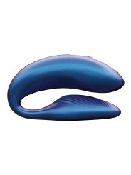 WE-VIBE CHORUS Bleu Stimulateur Connecté La Clef des Charlmes