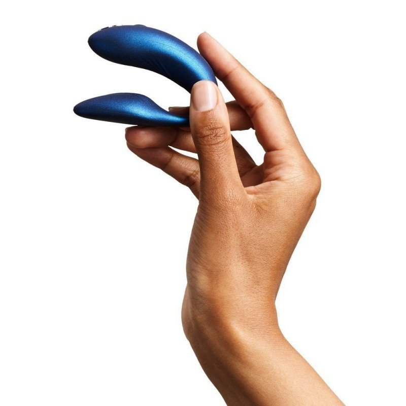 WE-VIBE CHORUS Bleu Stimulateur Connecté La Clef des Charlmes