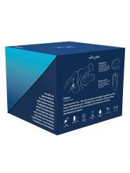 WE-VIBE CHORUS Bleu Stimulateur Connecté La Clef des Charlmes