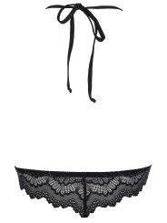 Axami Soutien-gorge Bonbon V-7751 Candy Shop La Clef des Charmes