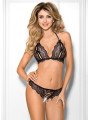 Axami Soutien-gorge Bonbon V-7751 Candy Shop La Clef des Charmes