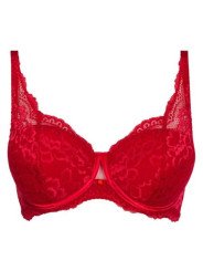 Axami Push-up Rouge MAISA V-7591Oriental Nights La Clef des Charmes