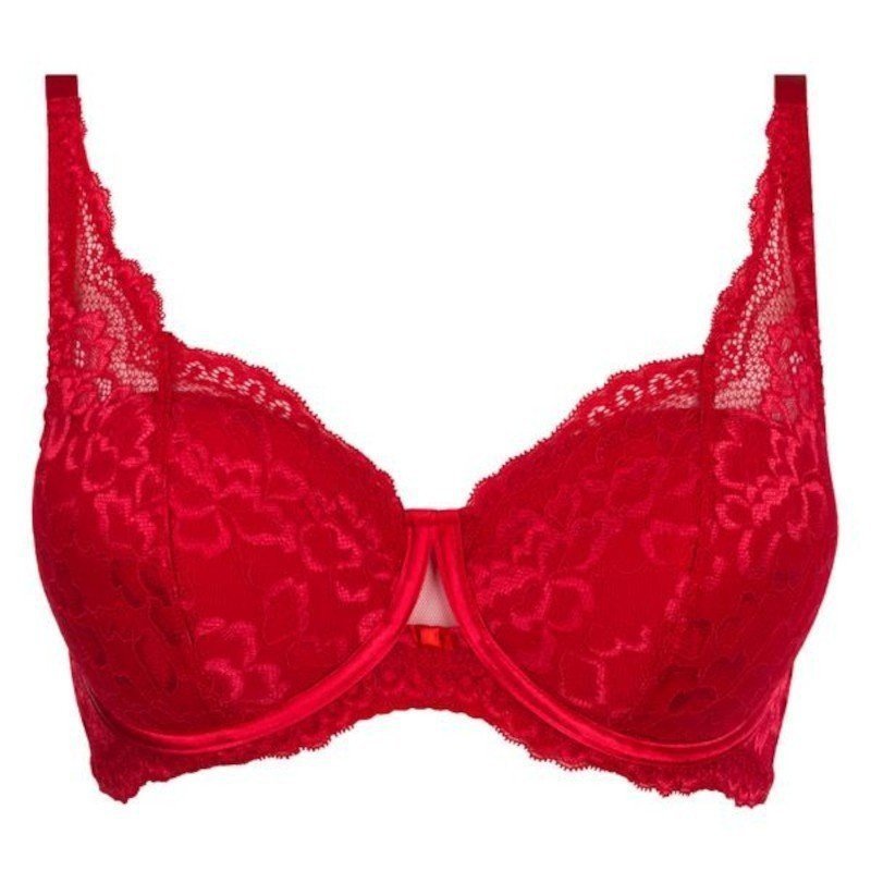 Axami Push-up Rouge MAISA V-7591Oriental Nights La Clef des Charmes