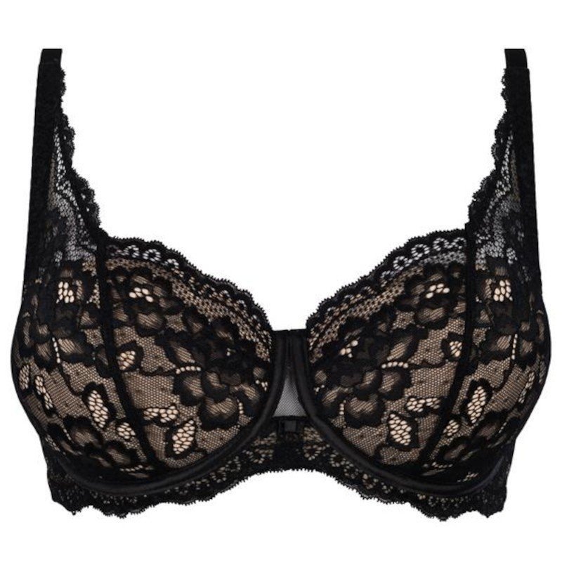 Axami Push-up Noir ZAINA V-7601 Oriental Nights La Clef des Charmes