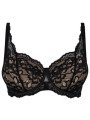 Axami Push-up Noir ZAINA V-7601 Oriental Nights La Clef des Charmes