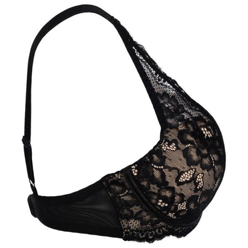 Axami Push-up Noir ZAINA V-7601 Oriental Nights La Clef des Charmes