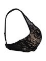 Axami Push-up Noir ZAINA V-7601 Oriental Nights La Clef des Charmes