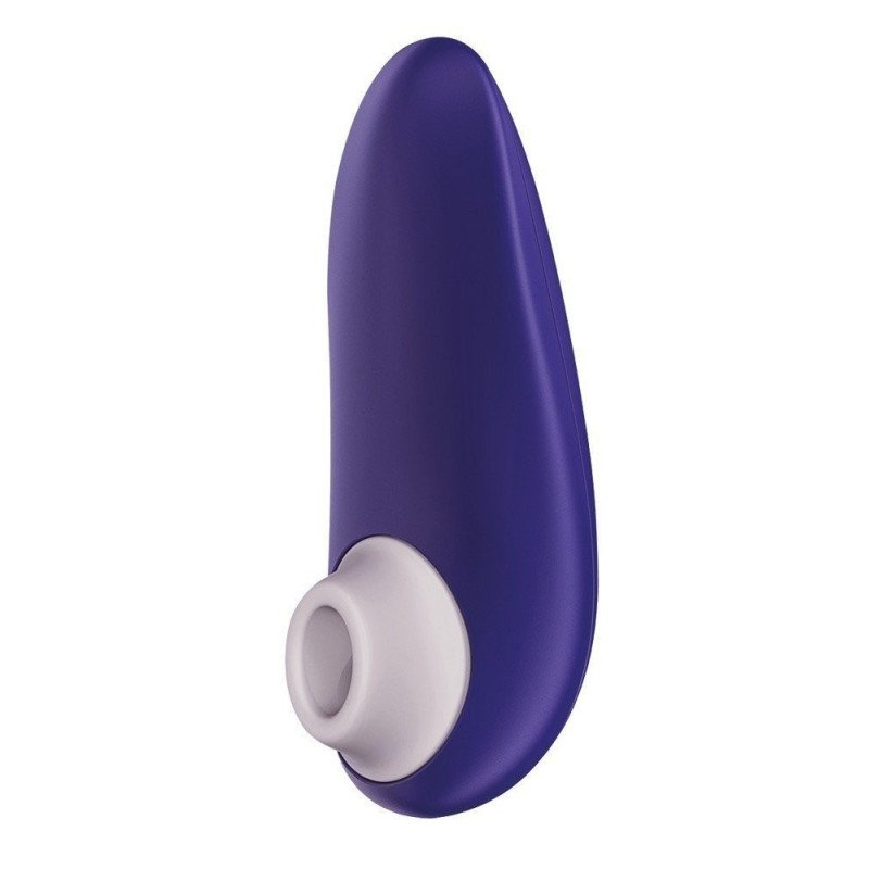 Womanizer Starlet 3 Bleu La Clef des Charmes