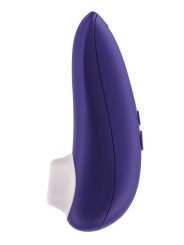 Womanizer Starlet 3 Bleu La Clef des Charmes