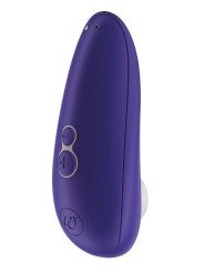 Womanizer Starlet 3 Bleu La Clef des Charmes