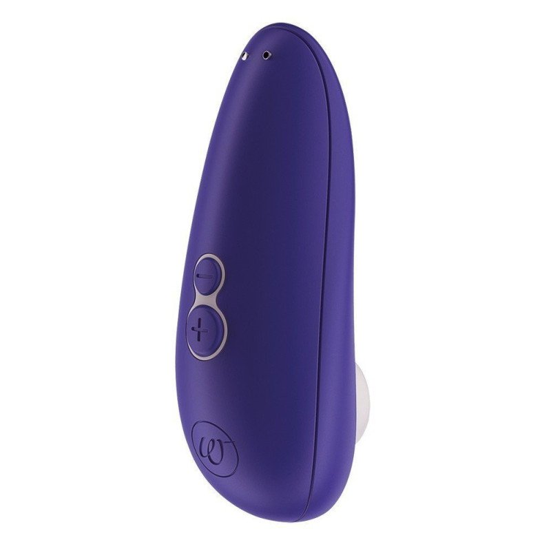 Womanizer Starlet 3 Bleu La Clef des Charmes