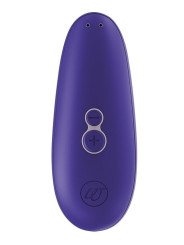 Womanizer Starlet 3 Bleu La Clef des Charmes