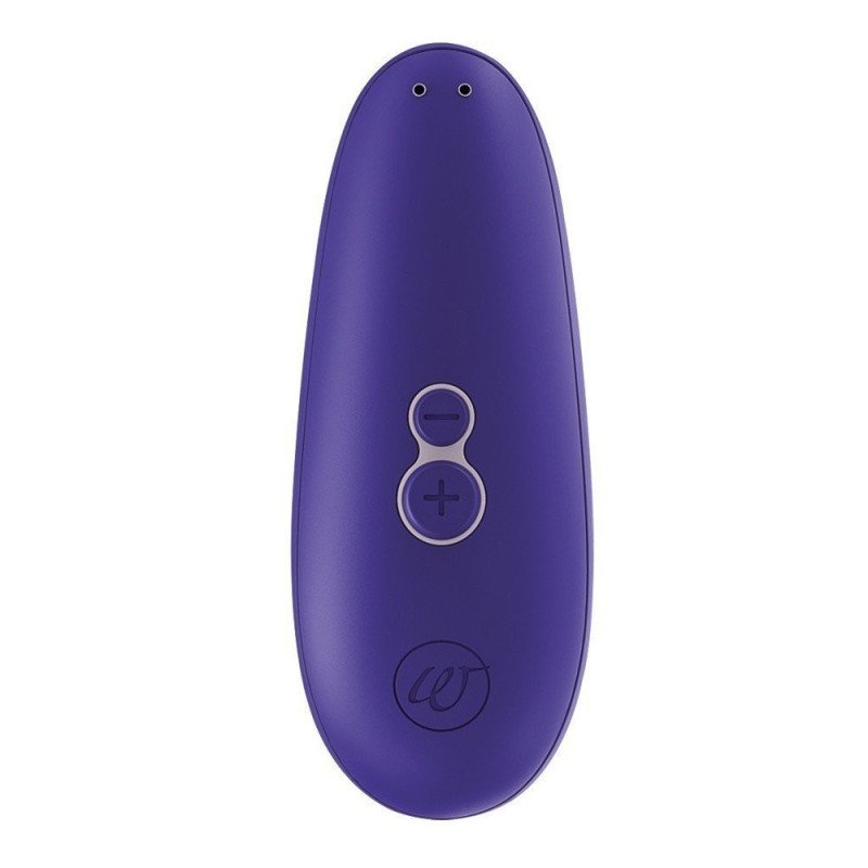 Womanizer Starlet 3 Bleu La Clef des Charmes