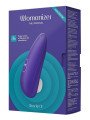 Womanizer Starlet 3 Bleu La Clef des Charmes