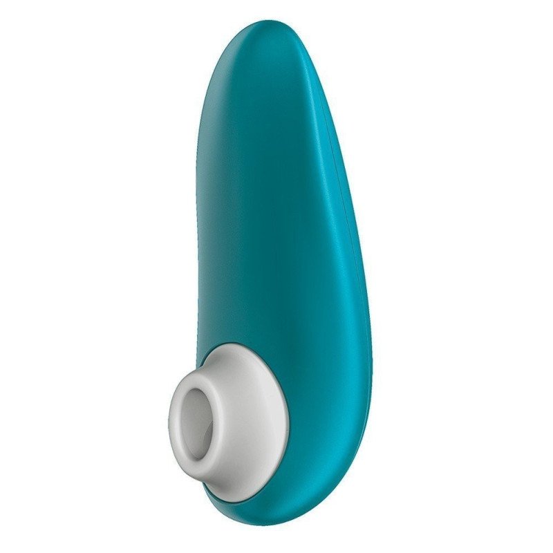 Womanizer Starlet 3 Turquoise La Clef  des Charmes