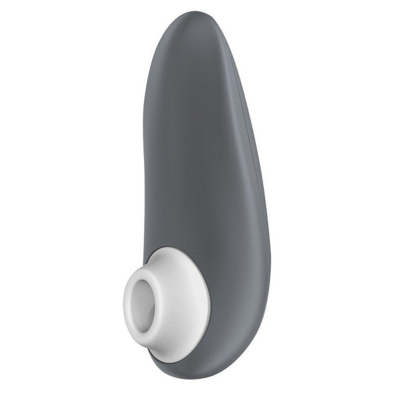 Womanizer Starlet 3 Gris La Clef des Charmes