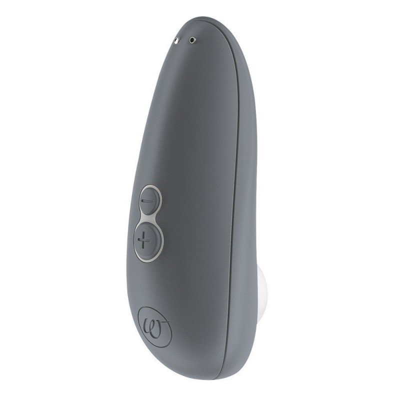 Womanizer Starlet 3 Gris La Clef des Charmes