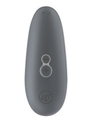 Womanizer Starlet 3 Gris La Clef des Charmes