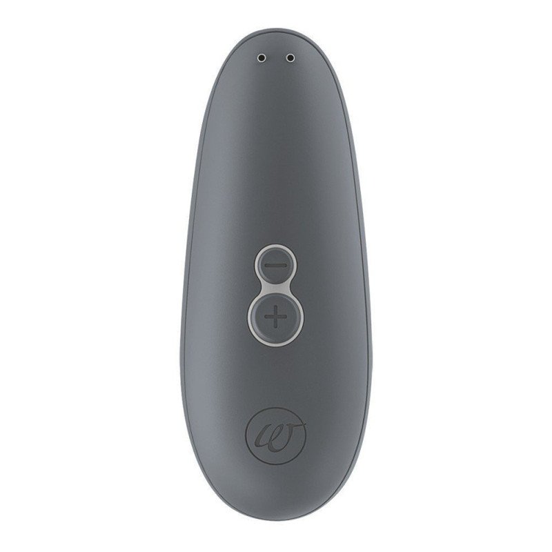 Womanizer Starlet 3 Gris La Clef des Charmes