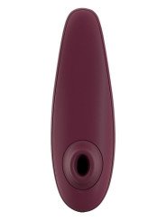 Womanizer Classic 2 Rouge Bordeaux La Clef des Charmes