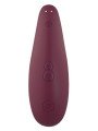 Womanizer Classic 2 Rouge Bordeaux La Clef des Charmes