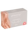 Womanizer 3 Embouts de Rechange M Rose La Clef des Charmes