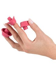 Womanizer 3 Embouts de Rechange M Rose La Clef des Charmes