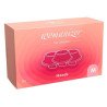 Womanizer 3 Embouts de Rechange M Rose Clair La Clef des Charmes