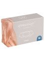 Womanizer 3 Embouts de Rechange M Bleu La Clef des Charmes