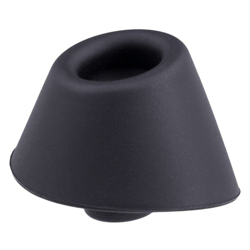 Womanizer Duo et InsideOut 3 Embouts de Rechange S Noir La Clef des Charmes
