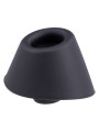 Womanizer Duo et InsideOut 3 Embouts de Rechange S Noir La Clef des Charmes