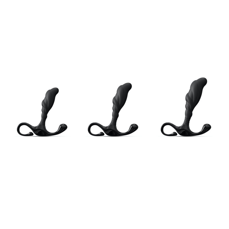 Dorcel Stimulateur de Prostate Expert-P S La Clef des Charmes Dorcel Stimulateur de Prostate Expert-P S La Clef des Charmes