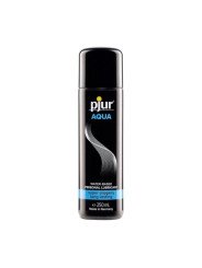 Pjur Aqua Lubrifiant Intime à base d'eau 250 ml La Clef des Charmes