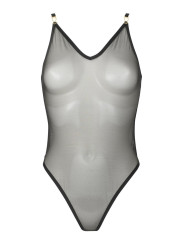 Atelier Amour Body Noir Insoutenable Légèreté La Clef des Charmes