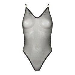 Atelier Amour Body Noir Insoutenable Légèreté La Clef des Charmes