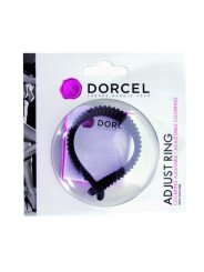 DORCEL Cockring ADJUST RING - La Clef des Charmes, loveshop, sextoys, lingerie fine et érotique, Toulouse