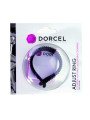 DORCEL Cockring ADJUST RING - La Clef des Charmes, loveshop, sextoys, lingerie fine et érotique, Toulouse