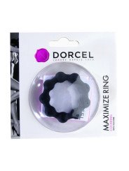 DORCEL Cockring MAXIMIZE RING - La Clef des Charmes, loveshop, sextoys, lingerie fine et érotique, Toulouse