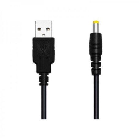 Lovense Chargeur USB Domi et Domi 2 La Clef des Charmes