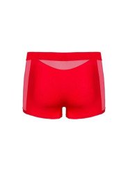 Boxer Boldero Rouge