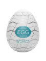 Masturbateur Tenga Egg Wavy II La Clef des Charmes