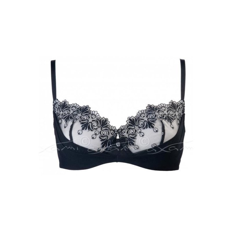 BELL Soutien-gorge Balconnet - In Bloom