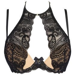 Axami Lingerie Soutien-gorge Baroque V-10061 Sensual Paradise